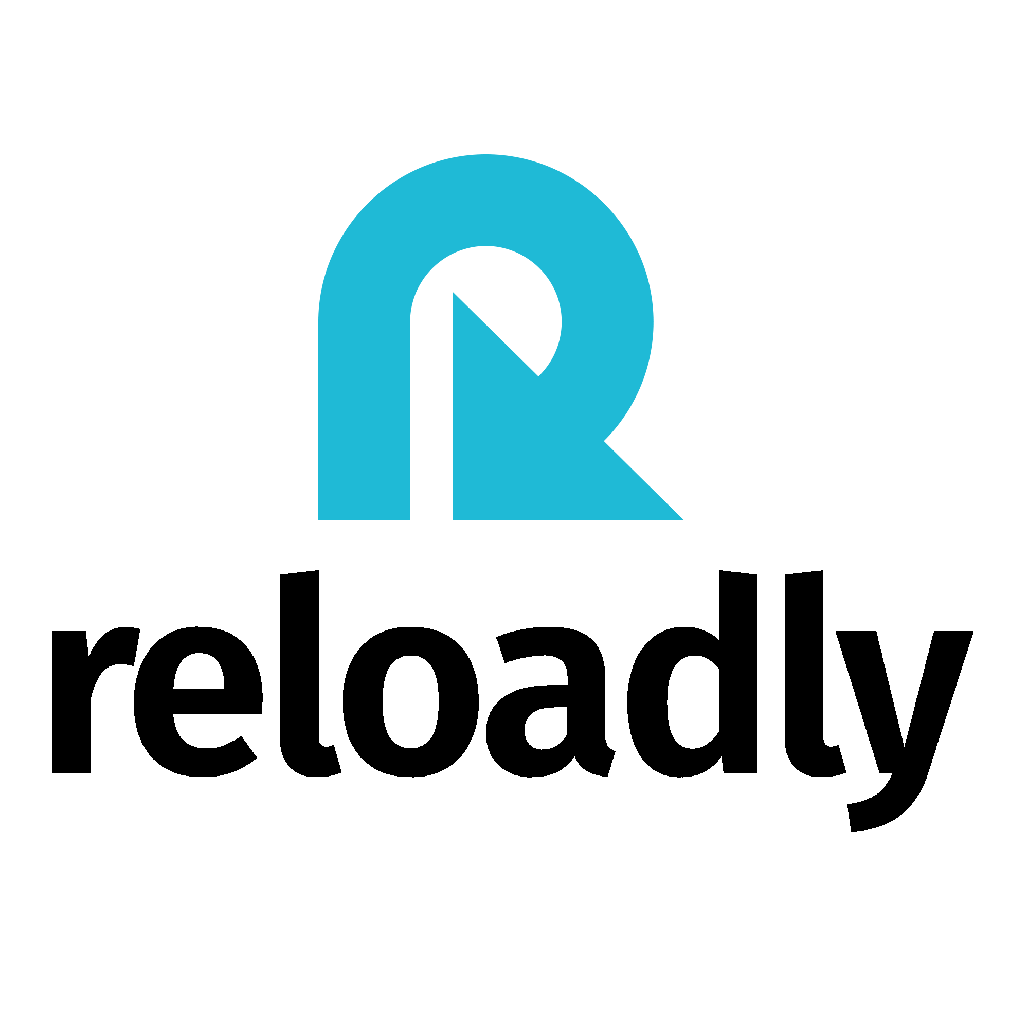 Logo Reloadly
