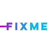 Logo Fixme
